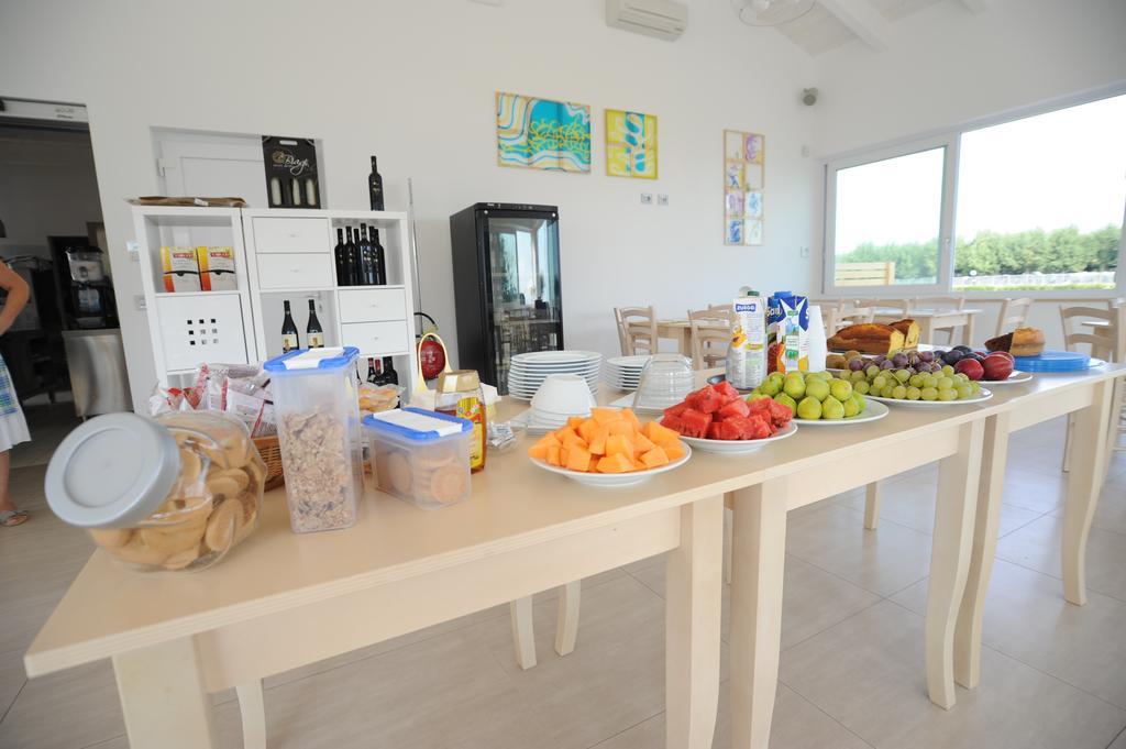 Agriturismo Frontemare Pertisau Ngoại thất bức ảnh