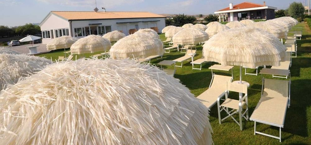 Agriturismo Frontemare Pertisau Ngoại thất bức ảnh