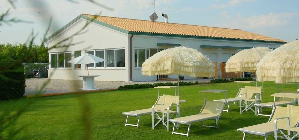 Agriturismo Frontemare Pertisau Ngoại thất bức ảnh