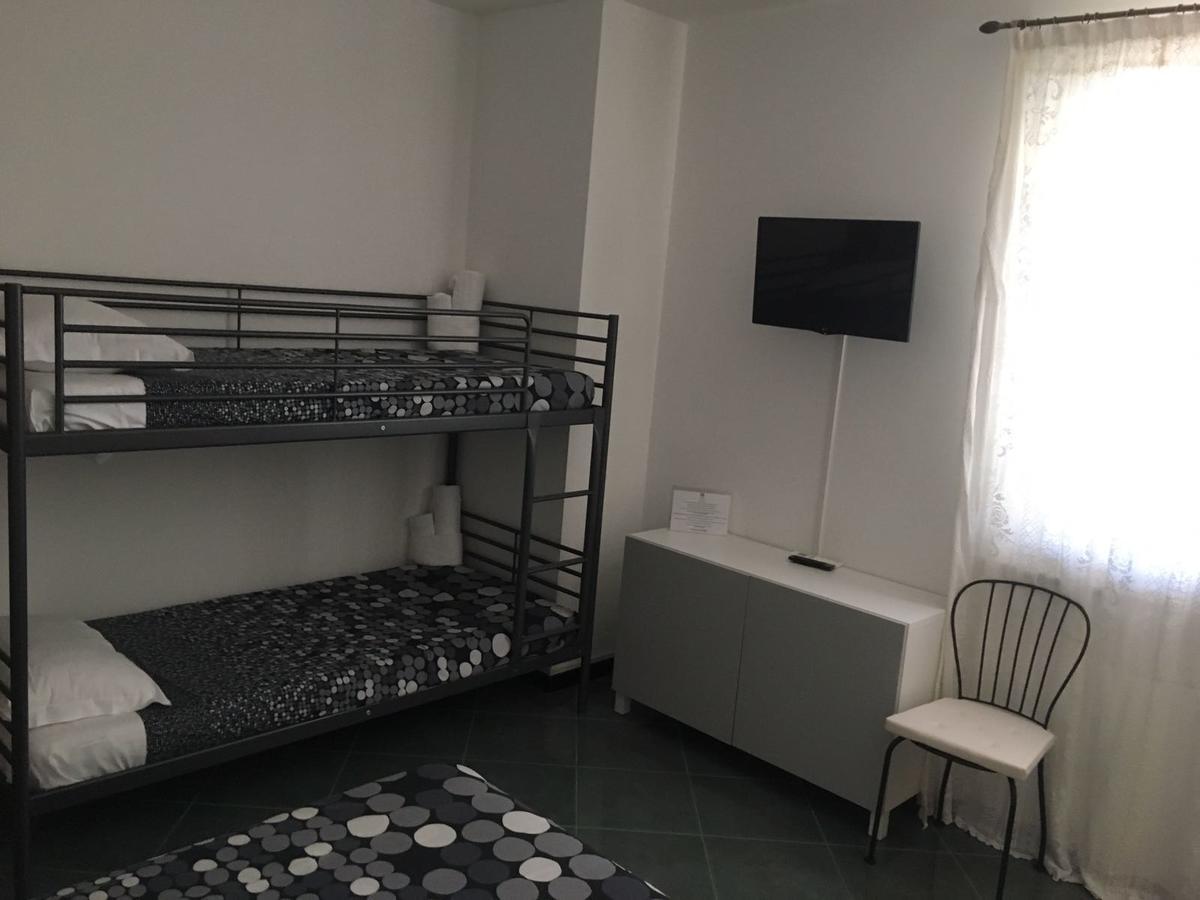 Agriturismo Frontemare Pertisau Ngoại thất bức ảnh