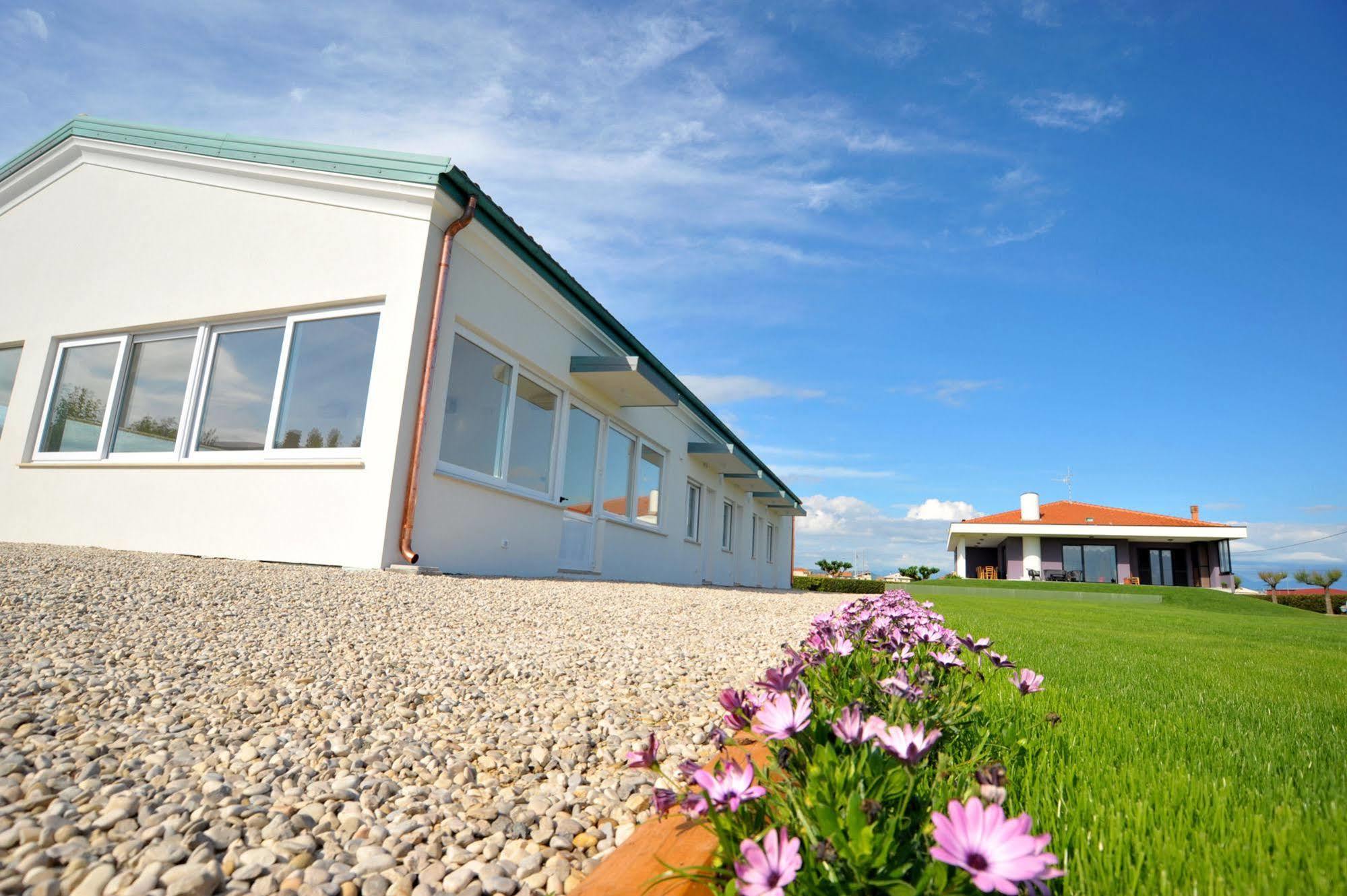 Agriturismo Frontemare Pertisau Ngoại thất bức ảnh
